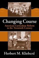 Changing Course