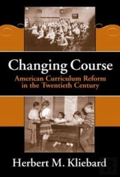 Changing Course