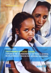 Changing Course: Mobilizing Towards The Abandonment Fgm/C - A Study Of 5 African Countries