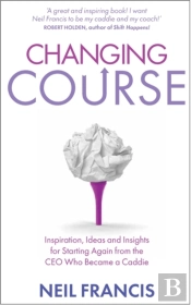 Changing Course