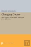 Changing Course