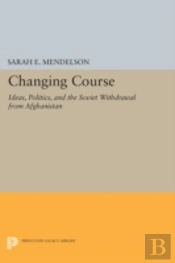 Changing Course