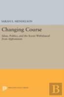 Changing Course