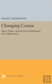 Changing Course