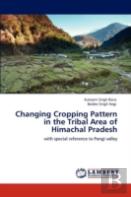 Changing Cropping Pattern In The Tribal Area Of Himachal Pradesh
