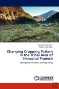 Bertrand.pt - Changing Cropping Pattern In The Tribal Area Of Himachal Pradesh