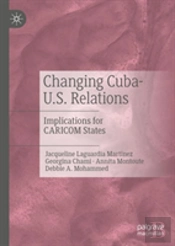 Changing Cuba-U.S. Relations