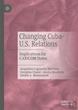 Bertrand.pt - Changing Cuba-U.S. Relations