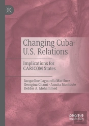 Changing Cuba-U.S. Relations