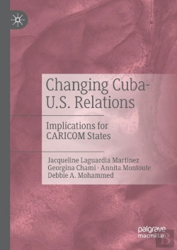 Bertrand.pt - Changing Cuba-U.S. Relations
