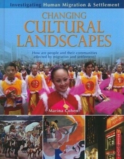 Bertrand.pt - Changing Cultural Landscapes: How Are People And Their Communities Affected By Migration And Settlement?