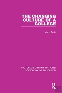 Bertrand.pt - Changing Culture Of A College