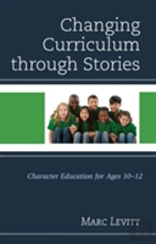 Changing Curriculum Through Stories