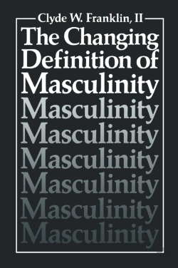 Bertrand.pt - Changing Definition Of Masculinity