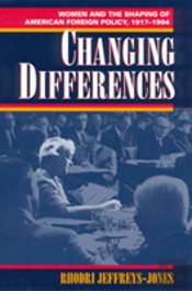 Changing Differences