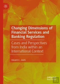 Bertrand.pt - Changing Dimensions Of Financial Services And Banking Regulation