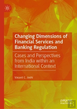 Bertrand.pt - Changing Dimensions Of Financial Services And Banking Regulation