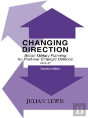 Changing Direction