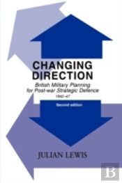 Changing Direction