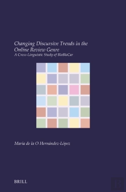 Bertrand.pt - Changing Discursive Trends In The Online Review Genre