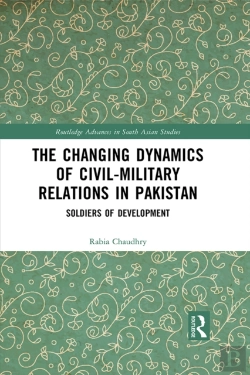 Bertrand.pt - Changing Dynamics Of Civil Military Relations In Pakistan