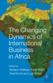 Changing Dynamics Of International Busin