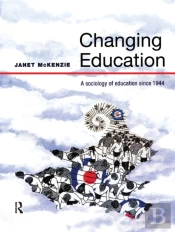 Changing Education
