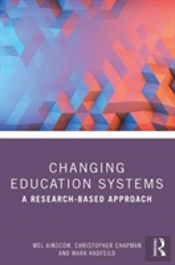 Changing Education Systems