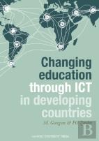 Changing Education Through Ict In Developing Countries