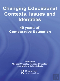 Bertrand.pt - Changing Educational Contexts, Issues And Identities