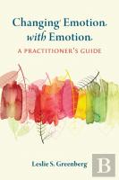 Changing Emotion With Emotion