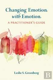 Changing Emotion With Emotion