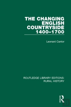 Bertrand.pt - Changing English Countryside, 1400-1700