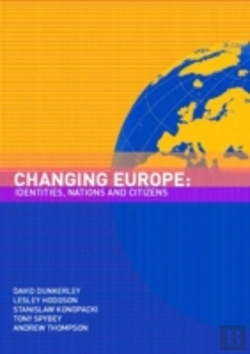 Bertrand.pt - Changing Europe