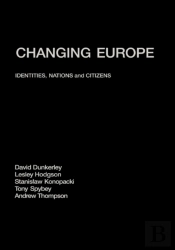 Changing Europe