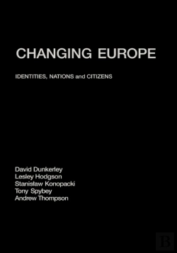 Bertrand.pt - Changing Europe