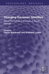 Changing European Identities