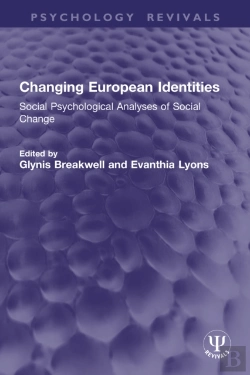 Bertrand.pt - Changing European Identities