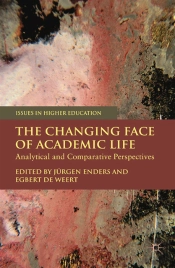 Changing Face Of Academic Life