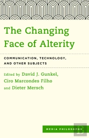 Changing Face Of Alterity