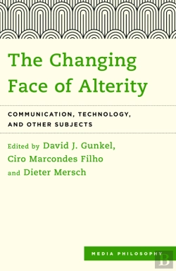 Bertrand.pt - Changing Face Of Alterity