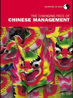 Bertrand.pt - Changing Face Of Chinese Management