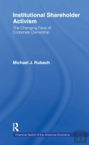 Changing Face Of Corporate Ownership