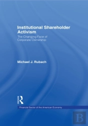 Changing Face Of Corporate Ownership