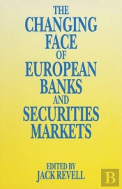 Changing Face Of European Banks And Securities Market
