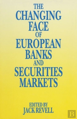 Bertrand.pt - Changing Face Of European Banks And Securities Market