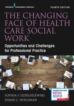 Bertrand.pt - Changing Face Of Health Care Social Work