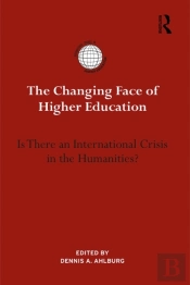 Changing Face Of Higher Education