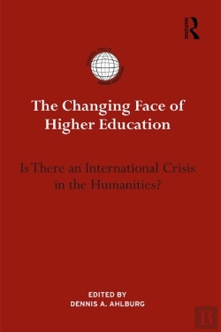 Bertrand.pt - Changing Face Of Higher Education