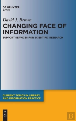 Bertrand.pt - Changing Face Of Information: Support Services For Scientific Research
